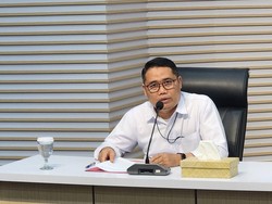 Usai dari Jatim, KPK Mulai Bergerak ke Jogja Usut Korupsi Kuota Haji