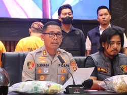 Kronologi Selamat Bacok Tetangga dan Rudapaksa Anak Korban