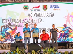 808 Atlet Difabel Tanding di Ajang Kejurprov NPCI Jateng 2025 808 Atlet Difabel Tanding di Ajang Kejurprov NPCI Jateng 2025