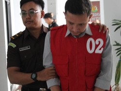Kejari Tetapkan 3 Tersangka Baru Kasus Korupsi Bank Pemerintah di Kuningan Kejari Tetapkan 3 Tersangka Baru Kasus Korupsi Bank Pemerintah di Kuningan