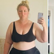 Perempuan Ini Berhasil Turunkan BB 70 Kg, Punya 6 Kebiasaan Mudah yang Bisa Ditiru