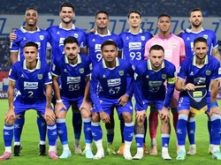 Jadwal Persib Vs Selangor FC: Kapan, Jam, dan Tayang di Mana?