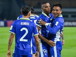 5 Laga Terakhir Persib Sebelum Hadapi Selangor FC