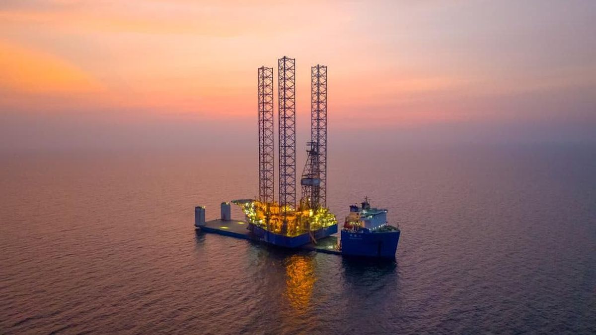 Swasembada Energi, PHE Perkuat Posisi Sebagai Hulu Migas Andalan