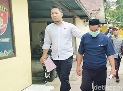 Oknum Kepsek PAUD Diduga Cabuli 4 Murid di Polman Jadi Tersangka Oknum Kepsek PAUD Diduga Cabuli 4 Murid di Polman Jadi Tersangka