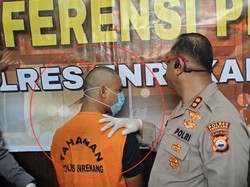 Dilaporkan Gantung Diri, Wanita di Enrekang Ternyata Tewas Dibunuh Suami