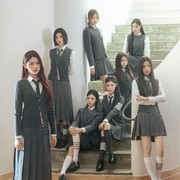 Hearts2Hearts Resmi Comeback dengan Merilis Mini Album Perdana 'Focus'