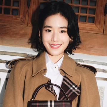 Aktris Jung Eun Chae Dikabarkan Bergabung di Musim Kedua Drakor Flex X Cop