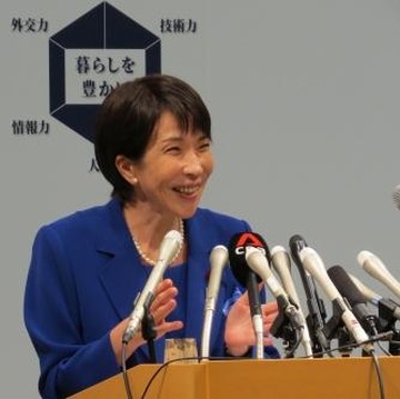 Profil Sanae Takaichi, Perdana Menteri Jepang Perempuan Pertama