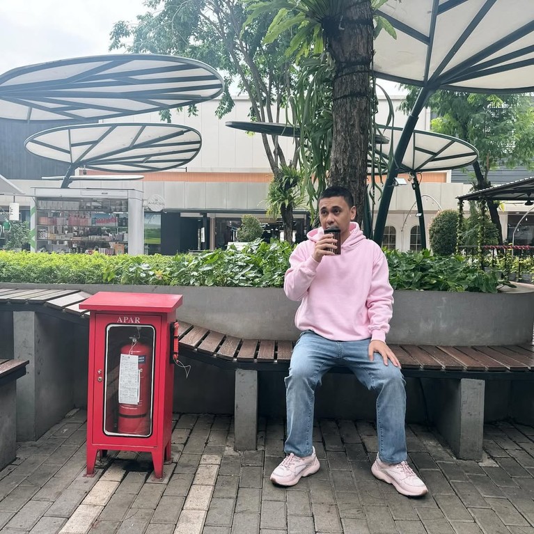 Raditya Dika Raditya Dika