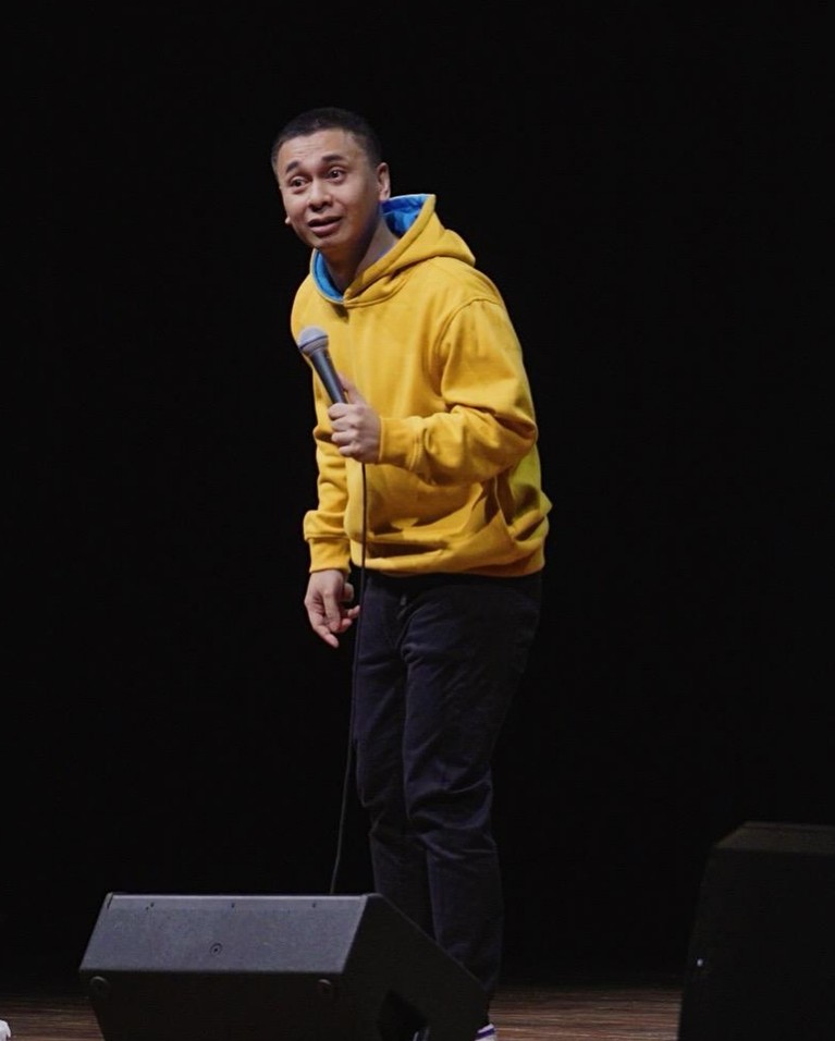 Raditya Dika Raditya Dika
