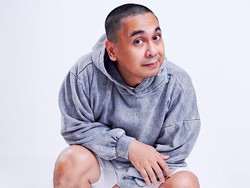 Raditya Dika Ungkap Sifat Pasangan yang Berpotensi NPD