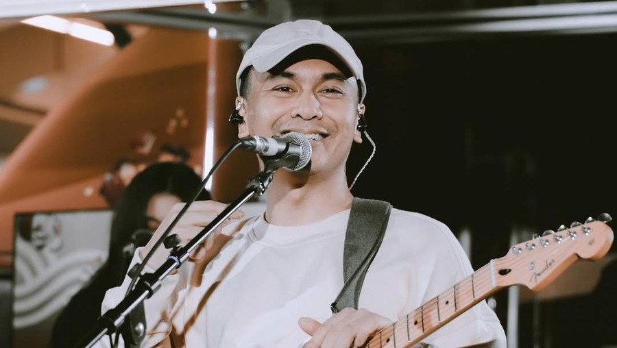 Raditya Dika