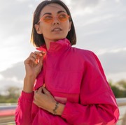 BeauPicks: Rekomendasi Jaket Terbaik untuk Cuaca Panas, Anti Gerah dan Fashionable