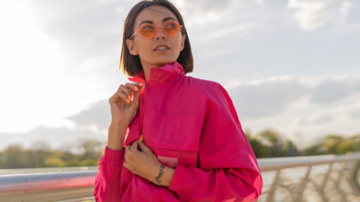 BeauPicks: Rekomendasi Jaket Terbaik untuk Cuaca Panas, Anti Gerah dan Fashionable