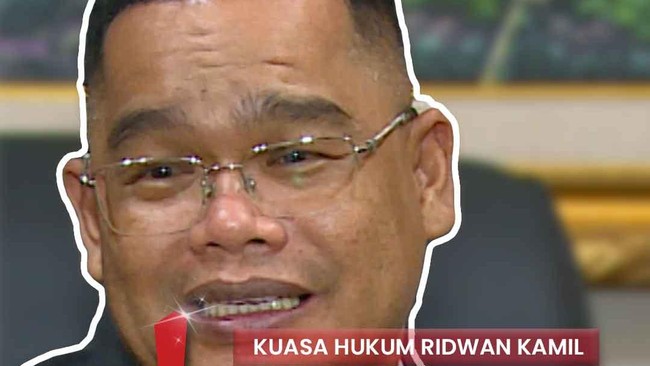 Video: Pengacara RK Anggap Lisa Nyerah usai Tak Ajukan Saksi Sidang