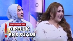 2 Kabar dari Lisa Mariana, Jadi Tersangka Cemarkan Nama RK dan Rujuk