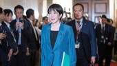 Sanae Takaichi Resmi Terpilih! Jepang Perdana Punya PM Perempuan