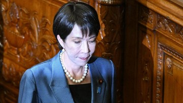 Disebut Jadi 'Negara Wisata Seks', PM Jepang Janji Berantas Prostitusi