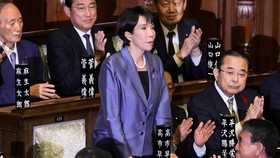 PM Perempuan Pertama Jepang Takaichi Dinilai Bukan Pembela Feminis