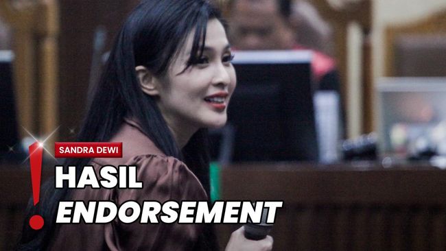 Ajukan Keberatan, Sandra Dewi Ingin Asetnya yang Disita Dikembalikan