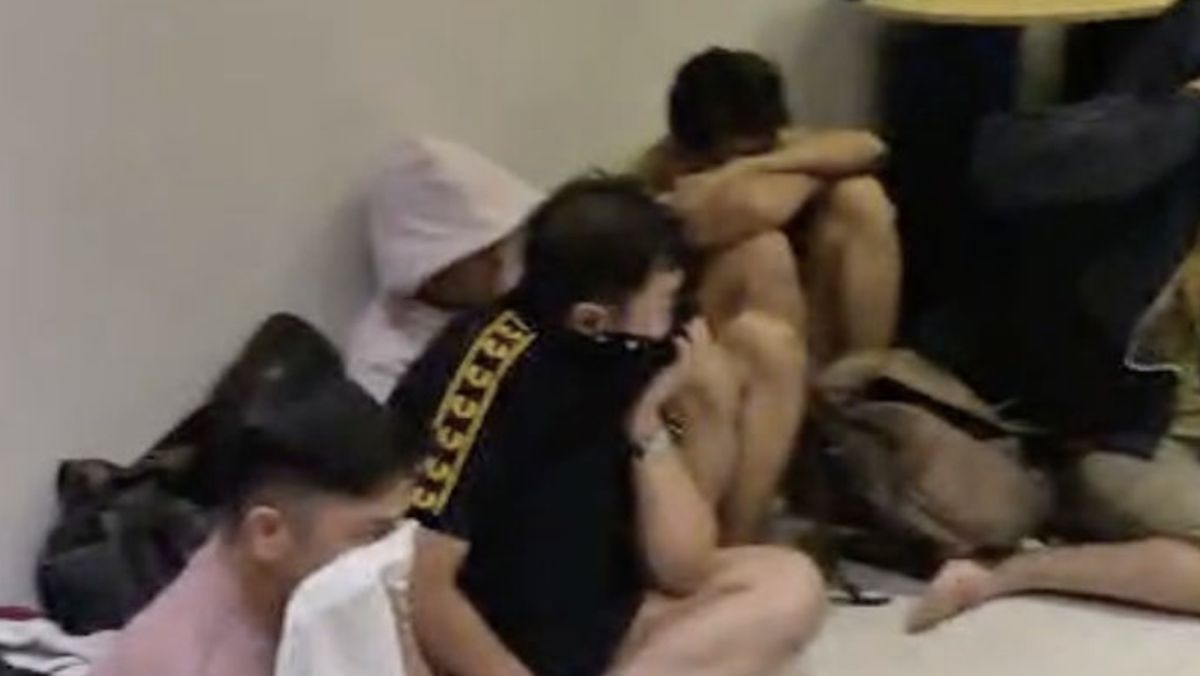 Pemkab Sidoarjo Bantah ASN Ikut Pesta Gay Surabaya: Cuma Staf