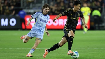 Liputan Olahraga CNN Sport : AC Milan Incar Son Heung Min via Klausul David Beckham