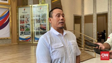 Berita Panas dari Dunia Sport CNN : Kapan Kemenpora Tentukan Jumlah Atlet Indonesia di SEA Games 2025?