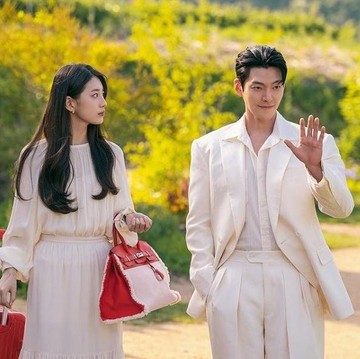 Ngaku Pecinta Drakor? Tebak Judul Drama Korea yang Lagi Viral di Netflix 2025!