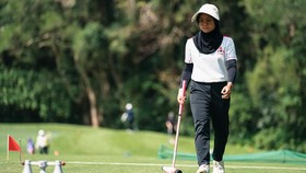 Raih 8 Emas di Hong Kong, Woodball Indonesia 'Pede' Tatap SEA Games
