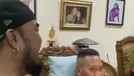 Tukul Tukul rayakan ulang tahun