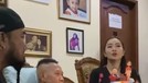 Tukul Tukul rayakan ulang tahun