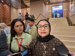 BGN Sebut 120 Ribu Calon Mitra Antre Mau Bangun Dapur MBG