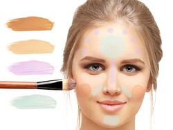 Corrector Makeup untuk Apa? Kenali Fungsi dan Warna Sesuai Masalah Kulitmu