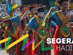WJF 2025 Siap Digelar, Angkat Semangat Gapura Panca Waluya