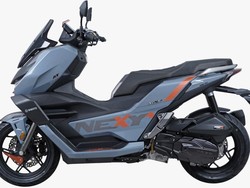 Ini Pesaing Yamaha Nmax dan Honda PCX dari Malaysia: Mesin 180 cc, Harga Rp 35 Jutaan
