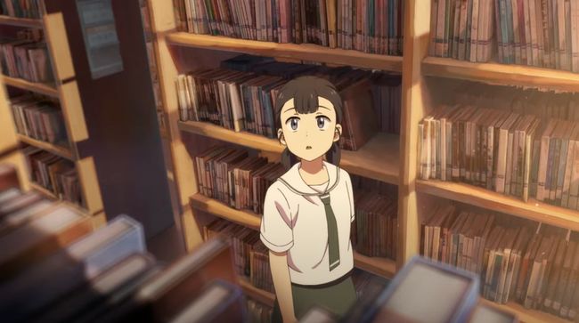 Film animasi Korea Selatan, Your Letter, berhasil mengamankan hak distribusi dan penayangan di 166 negara di dunia.