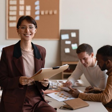 4 Zodiak yang Cocok Jadi Pemimpin dalam Tim Kerja, Punya Jiwa Leadership Alami