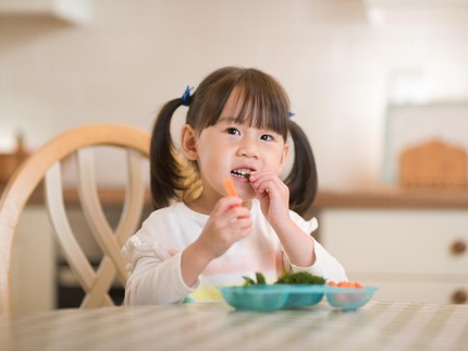 10 Makanan yang Bikin Anak Cerdas yang Bagus Dikonsumsi Setiap hari