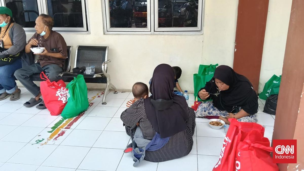 64 Warga Desa Barengkok Terdampak Cesium 137 Cikande Direlokasi