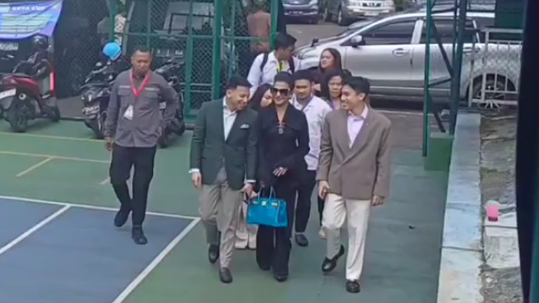 ala alatas Gaya Ala Alatas