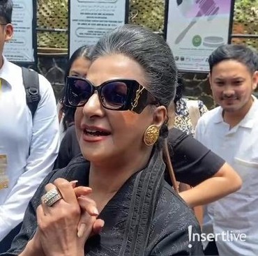 Peran Bu Ala dalam Sidang Lanjutan Perceraian Tasya Farasya