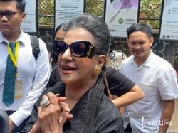 Peran Bu Ala dalam Sidang Lanjutan Perceraian Tasya Farasya