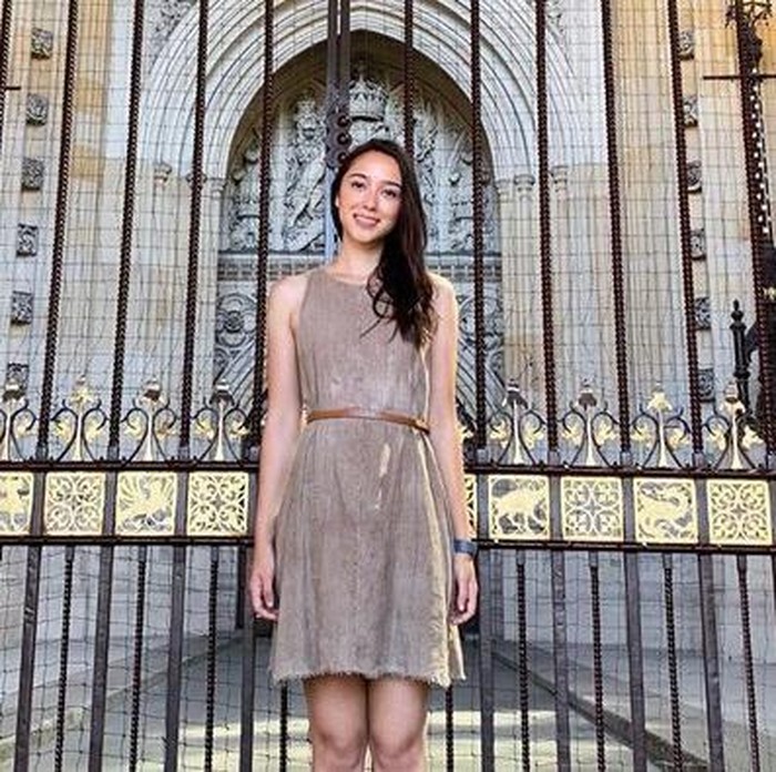 Amanda Cole merupakan founder dari Sayurbox yang dikenal sebagai start-up e-grocery.