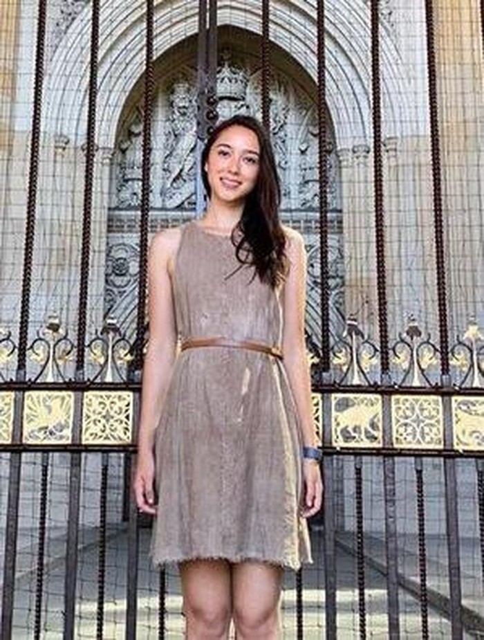 Amanda Cole merupakan founder dari Sayurbox yang dikenal sebagai start-up e-grocery.