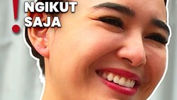 Video: Amanda Manopo Bahas Hunian Masa Depan Bersama Kenny