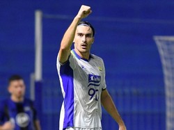 Hasil Bali United Vs Persib: Maung Bandung Raup  3 Poin Hasil Bali United Vs Persib: Maung Bandung Raup  3 Poin