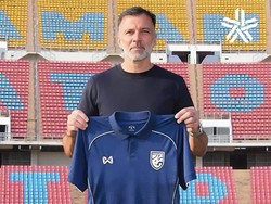 Piala AFF 2026: Pelatih Thailand Beri Peringatan, Persaingan Grup A Rumit