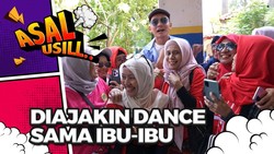 Nostalgia sama Alumni, Ikutan Reuni SMP di Depok Seru Abis!