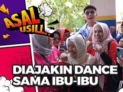 Nostalgia sama Alumni, Ikutan Reuni SMP di Depok Seru Abis!